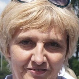 Urszula Małgorzata Kielan