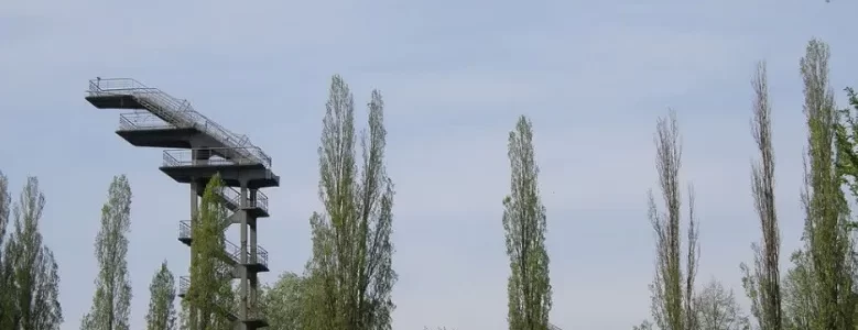„Skarpa” Warszawska Skocznia Narciarska