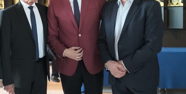 Zmiana pokoleniowa w Polskim Komitecie Olimpijskim