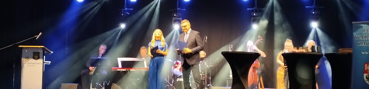 Błońska Gala olimpijska – goście i wyróżnieni