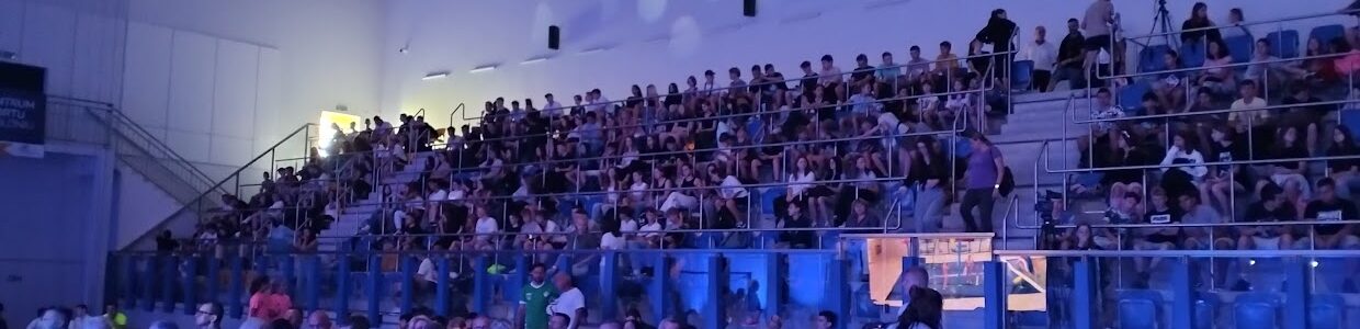 Błońska gala olimpijska
