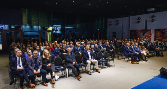 Gala 145 lat Warszawskiego Towarzystwa Wioślarskiego