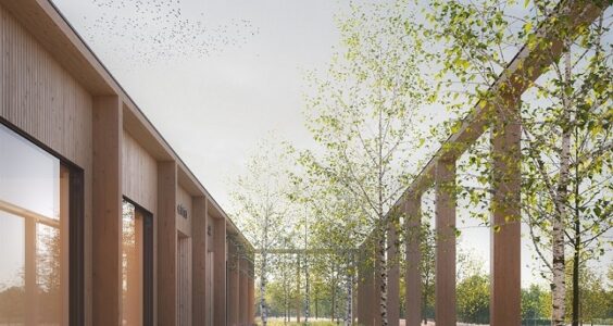 Piaseczno – nowoczesny zespół basenowy