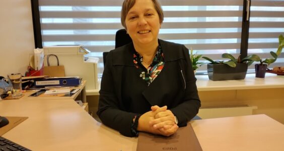 Szkoła Podstawowa w Mysiadle im. Polskich Olimpijczyków