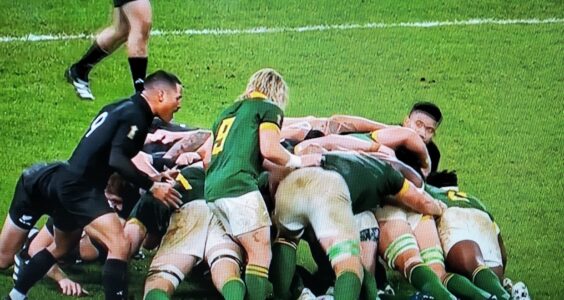 Rugby, rugby, rugby!!!