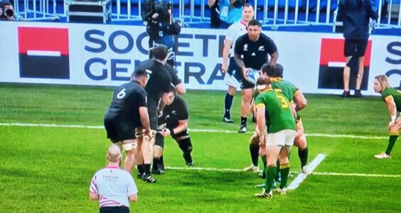 Rugby, rugby, rugby!!!