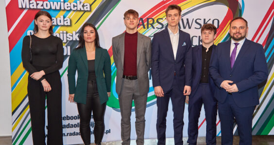 Młode Talenty-Nadzieje Olimpijskie: fotogaleria Macieja Czerniewskiego