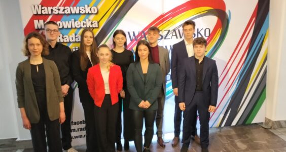 Młodzi, zdolni, utalentowani