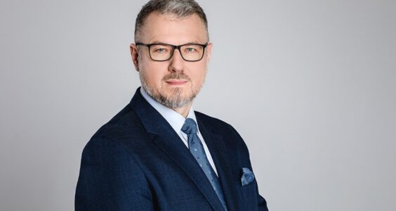 Rozmowa z Rafałem Miastowskim, burmistrzem dzielnicy Mokotów m.st. Warszawy