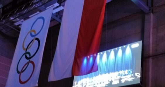 Działo się w Grodzisku Mazowieckim!​