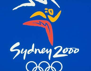 Igrzyska Olimpijskie XXI wieku – Sydney