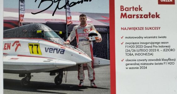 Córeczka polskiego sportowca walczy o życie. POMÓŻMY MALWINCE!