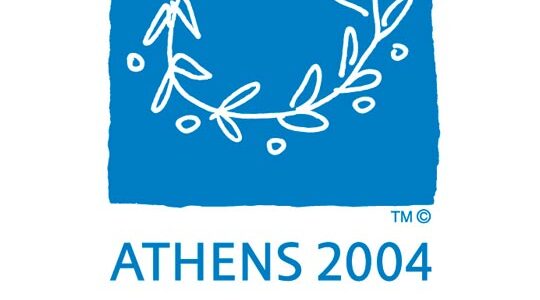 Mitologia naszych czasów, czyli Igrzyska Olimpijskie w Atenach 2004​