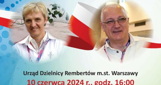 Spotkanie z olimpijczykami