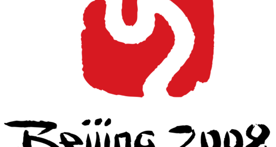 ÓSEMKA – CHIŃSKI SYMBOL czyli Igrzyska Olimpijskie w Pekinie w 2008 roku​