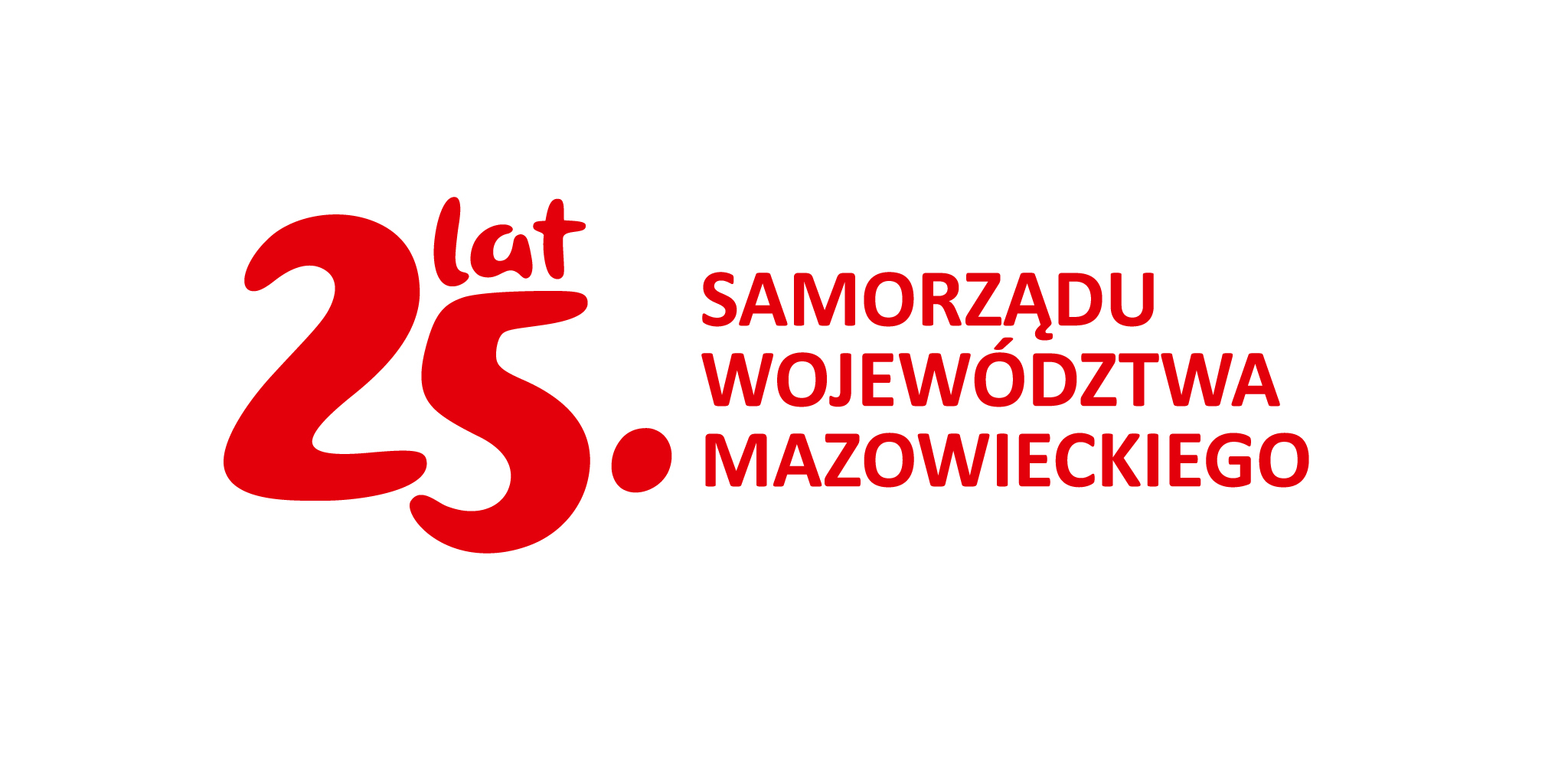25 lat Samorządu Mazowieckiego