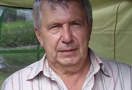 Zmarł Waldemar Marszałek. Motorowodniak, multimedalista, wybitny sportowiec, prawy człowiek