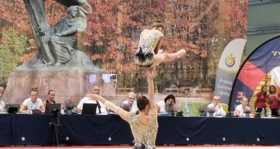 Polski sport a igrzyska marzeń – część 3