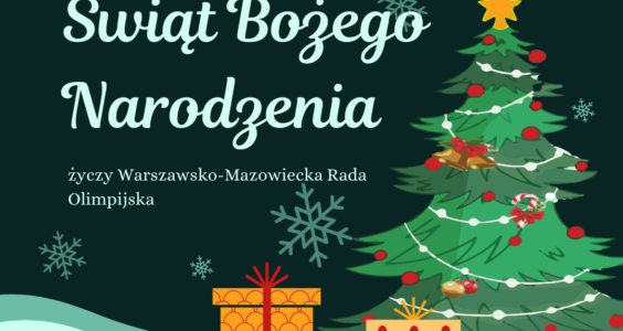 Życzenia Świąteczne