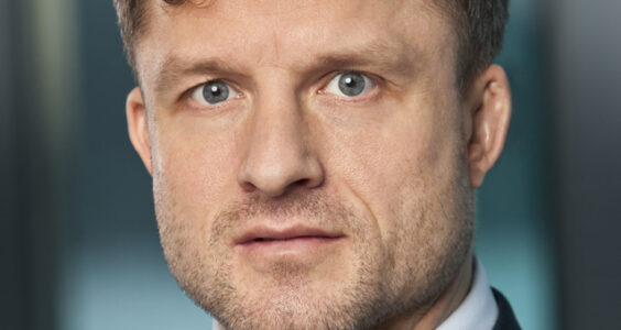 Krzysztof Wiłkomirski prezesem PZJ