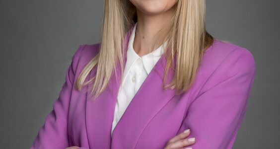 Judith Zubrzycka wygrywa dyrektorski konkurs​