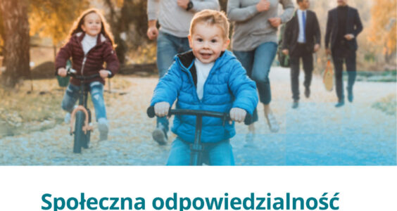 Konferencja „Społeczna odpowiedzialność sportu. Wyzwania w obszarze zarządzania i finansowania”