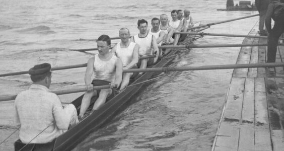 SPORTOWE KLUBY WARSZAWY – Warszawskie Towarzystwo Wioślarskie