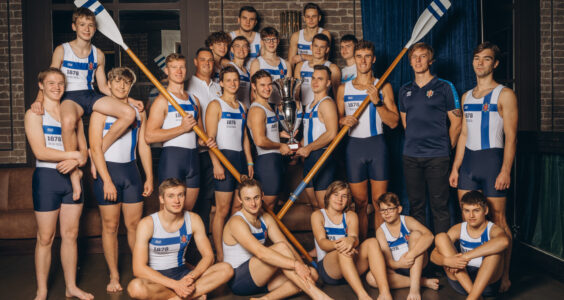 SPORTOWE KLUBY WARSZAWY – Warszawskie Towarzystwo Wioślarskie cz. II
