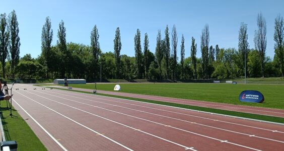 Odrodzona „SKRA”