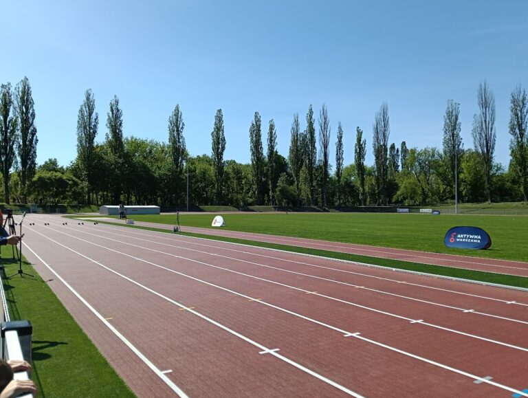 zdj 1 stadion treningowy