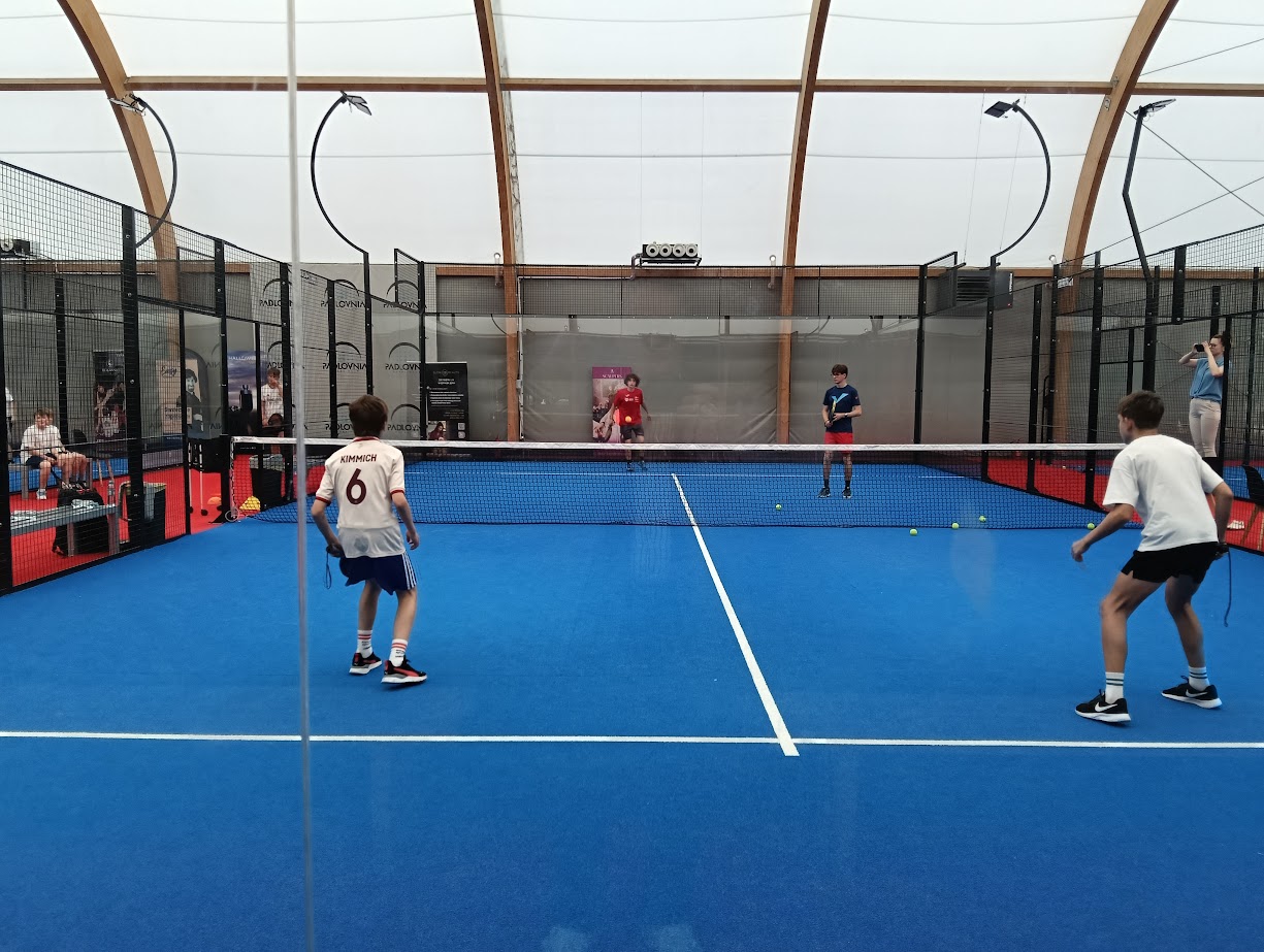 padel 11