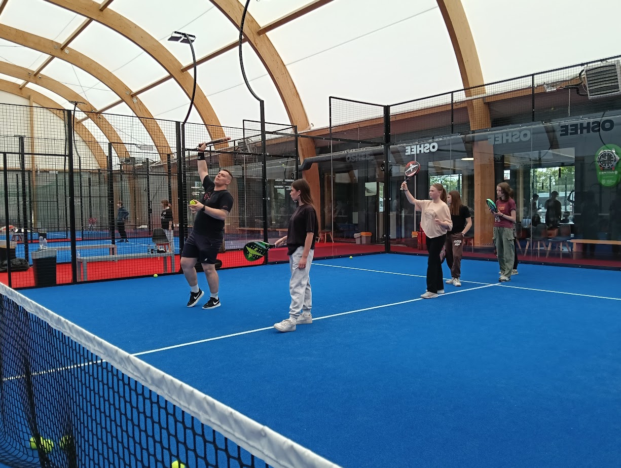 padel 15