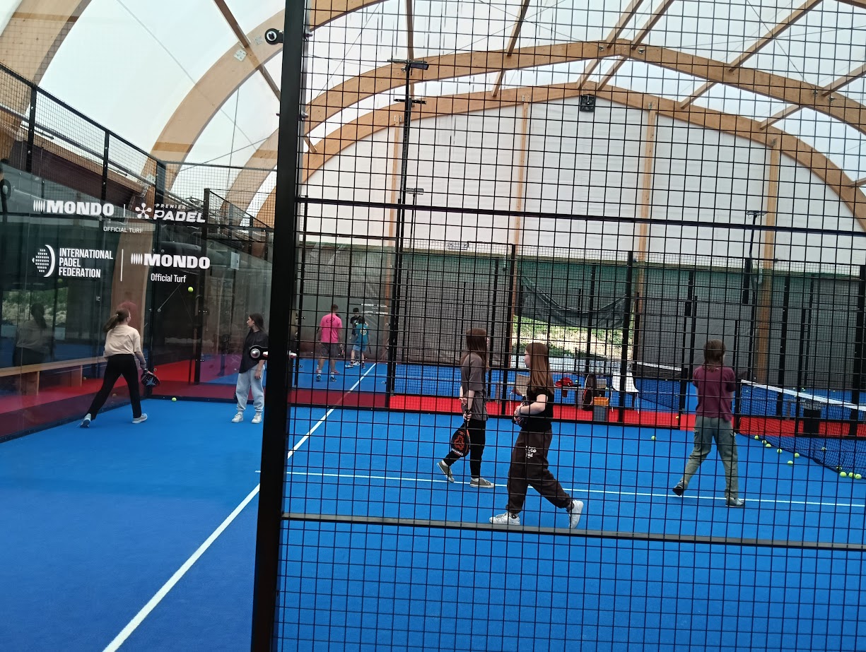 padel 16