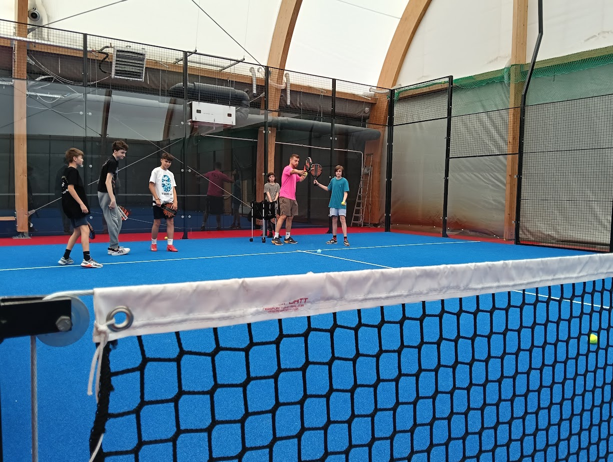 padel 2