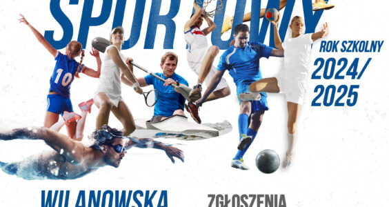 Wilanowski Plebiscyt Sportowy