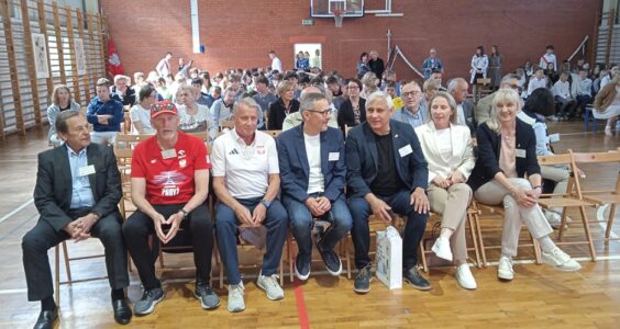Młode talenty w Wołominie
