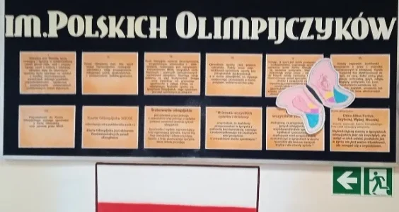 Sportowa „piątka” Wołomin