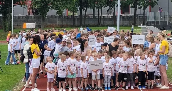 Olympic Day-Mrozy 2025 / Filmy