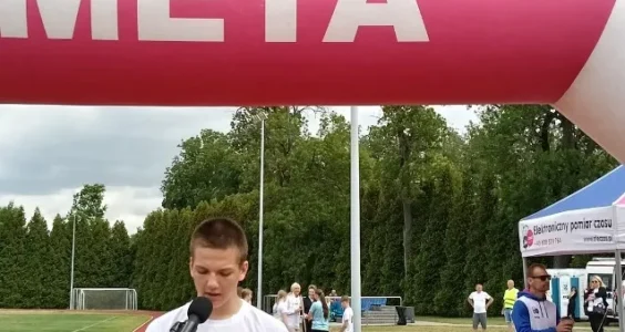 2025 Olympic Day / Apel Olimpijski