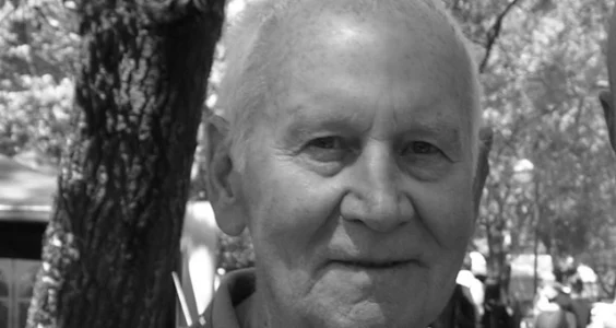 Zmarł Władysław Zieliński – olimpijczyk