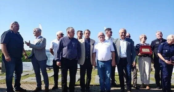 Dziewiąta odsłona Alei Olimpijczyków i&nbsp;Mistrzów Sportu