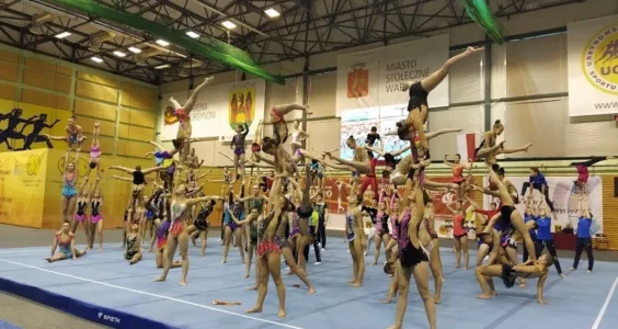 Puchar „Warsa i&nbsp;Sawy”. Zapisana historia.