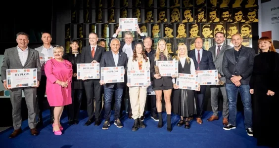 57. edycja Nagród Fair Play PKOl i&nbsp;27. Edycja Nagrody „Nadzieje Olimpijskie”