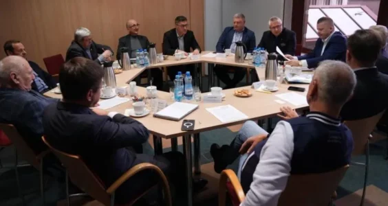 Podlaska Rada Olimpijska: Konkurs Wiedzy Olimpijskiej i&nbsp;Aleja Sportu