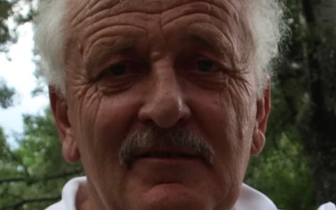 Cykliczne wywiady z&nbsp;olimpijczykami w&nbsp;Radiu dla Ciebie, odc. 11