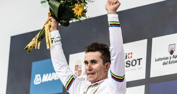 Sportowe cuda, nadzwyczajne sensacje – „Dawaj, Michał, dawaj…”