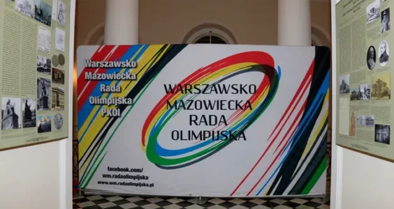 Galowy Koncert Olimpijski w&nbsp;obiektywie Macieja Czerniewskiego