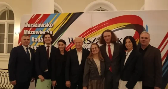 Gala jakiej nie&nbsp;było