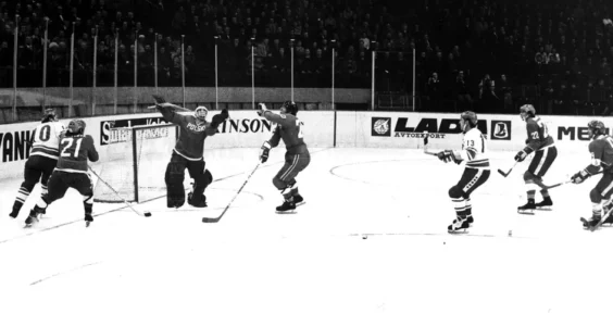 Sportowe cuda, nadzwyczajne sensacje – „Kosmos na&nbsp;lodowisku”