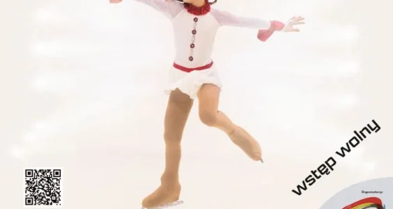 Łyżwiarski Memoriał Janusza Wachowiaka